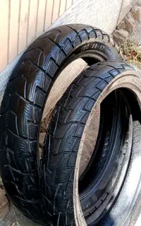 لاستیک اپاچی ۱۸۰ یاسا