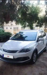 ام وی ام ۳۱۵. بی رنگ. تهاتر