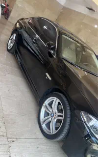 ب ام و ۵۲۸ BMV528