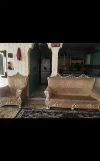 مبل 4نفره