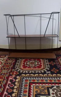 وسایل فروشی