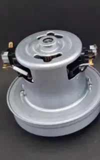 موتور جارو برقی