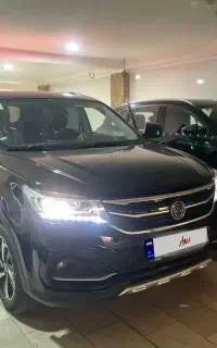 Fmc sx5