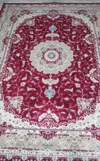 فرش سالم(۳×۴)