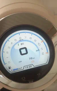 موتورکاوان اس