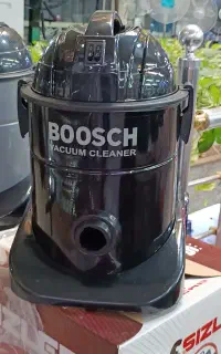 جاروبرقی سطلی بوش 6600 جارو برقی ایستاده