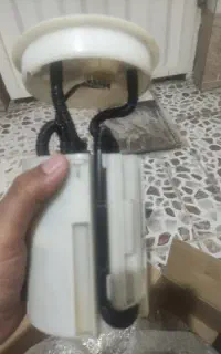 پمپ بنزین ام وی ام 315