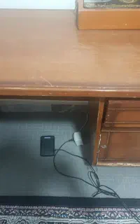 میز‌چوبی