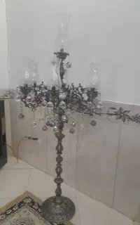 کنارسالنی  یا شمعدون