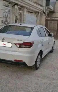 شاهین G فول / سانروف / بیمه کامل