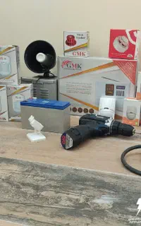 برقکار نصب دوربین دزدگیر ایفون سرویس کولر خردکاری