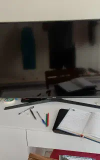 تلویزیون LED فول اچ دی ۴۳ اینچ