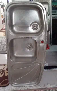 سینک و آبچکن