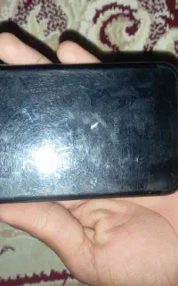 فروشی 6میلیون  فقط ال سی دی شکسته و باطری میخاد