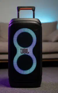 اسپیکر اورجینال JBL مدل PARTY BOX 320