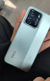 poco c۸۵