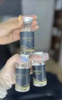 فیلر بادی اف ۵۰ درصدی به مدت یک هفته