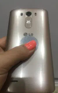 گوشی ال‌جی