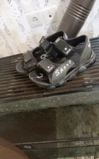 صندل بچگانه سایز ۳۲یا ۳۵