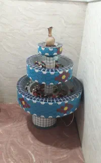 اب نما  ۳طبقه