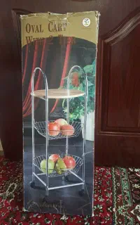 جاپیازی استیل قدیمی
