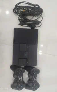 پلی استیشن ۲(ps2) دسته بی سیم