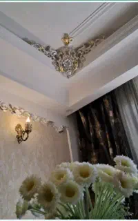 نقاشی ساختمان با بیش از بیست سال سابقه