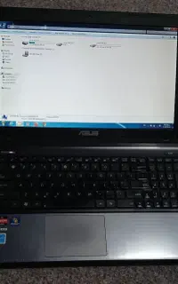 لپ تاپ ASUS