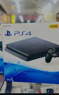 ps4 slim 1tr