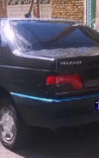 پژو۴۰۵
