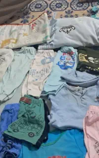 لباس بچه