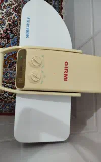 اتو پرس
