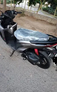 موتور طرح کلیک ۱۵۰ مدل ۱۴۰۱