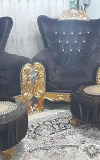 مبل هفت نفره