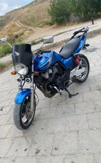 cb400