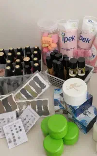 فروش ویژه لوازم آرایشی و بهداشتی