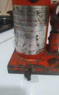 جک پنج تن ژاپنی اصل
