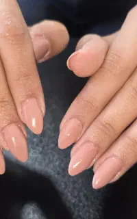 کاشت ناخن