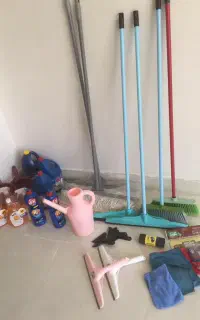 خونه تکونی عید ونظافتی صدرا