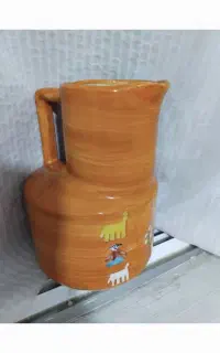 ظرف پذیرایی  قدیم