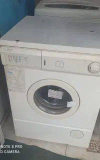 لباسشویی ارج