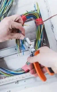 برق ، برقکار