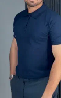 پولوشرت مردانه در تنوع رنگی بالا