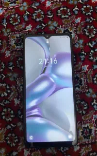 گوشی A12