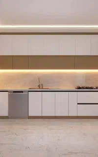 کابینت و دکوراسیون داخلی آرتمیس(اقساط)