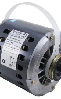 متور کولر سالم مسی