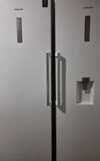 یخچال فریزر سامسونگ دوقلو