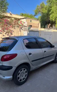۲۰۶ تیپ ۵ مدل ۹۰