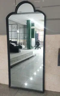 آینه قدی دوطرفه و یکطرفه