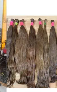 فروش(خرید)مو طبیعی ۶۰ سانت مو رنگی ۷۰ سانت